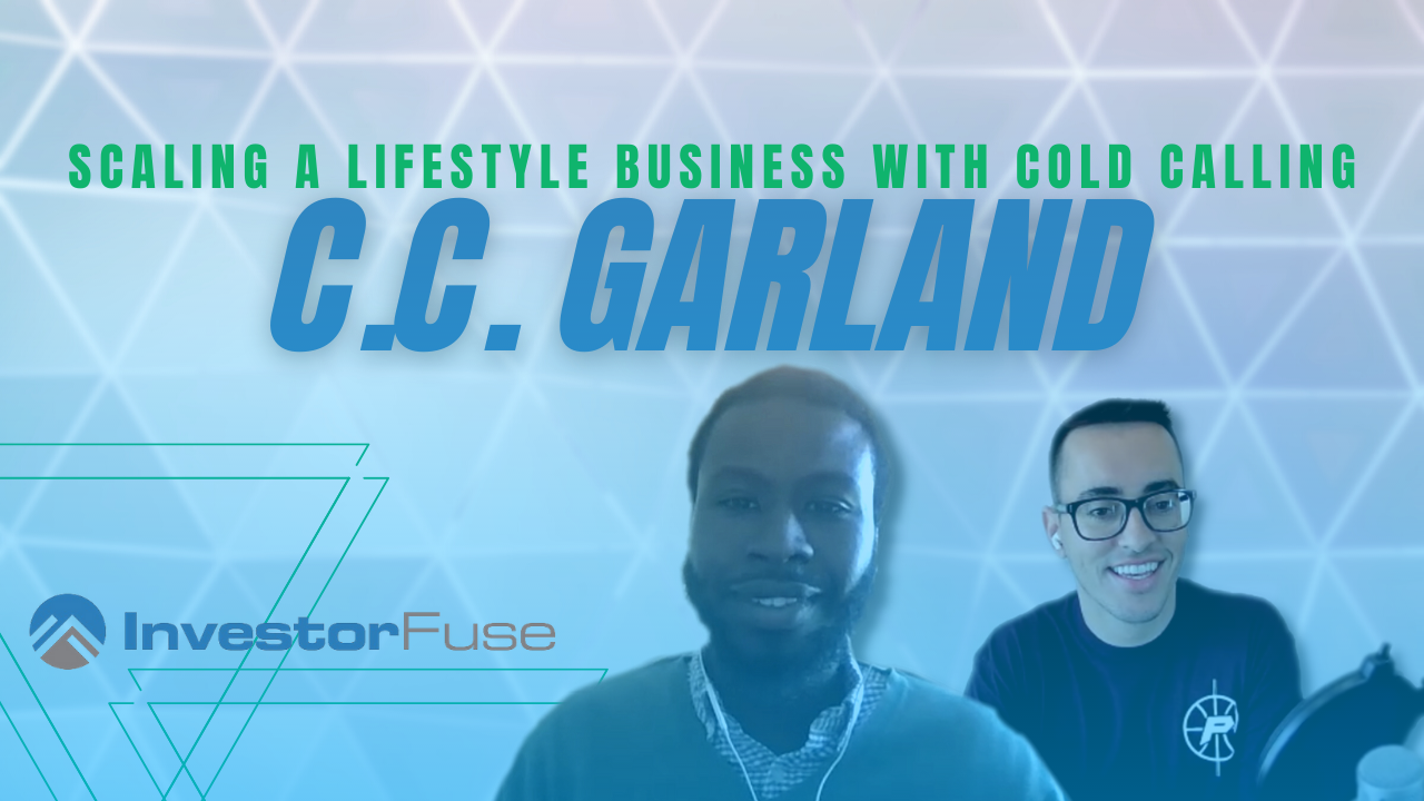CC Garland Interview
