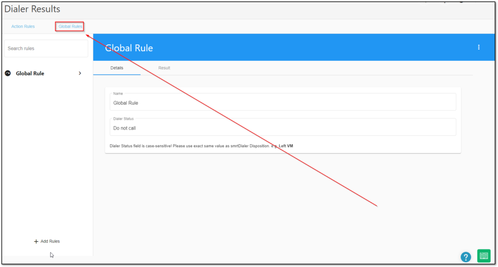 InvestorFuse Dialer